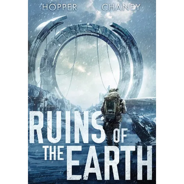 Ruins of the Earth (Ruins of the Earth Series Book 1)