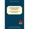 Maitreya's Sutras and Prayer