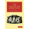 The Cults of the Greek States - Volume 2