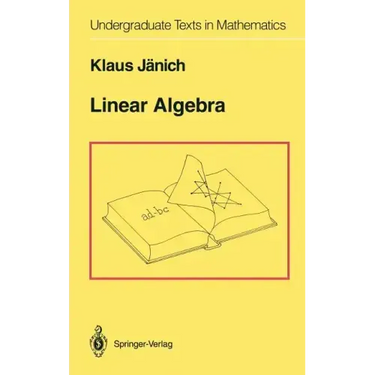 Linear Algebra