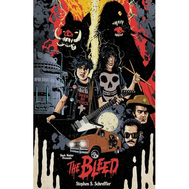 The Bleed