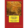 Flannel John's Autumn Roads Cookbook: Cranberry, Pumpkin & Apple Recipes
