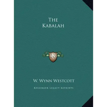 The Kabalah