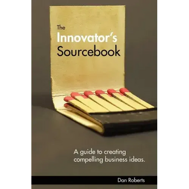 The Innovator's Sourcebook