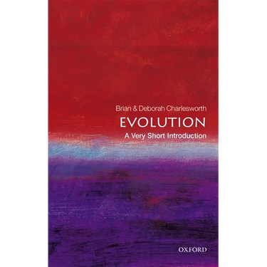 Evolution: A Very Short Introduction