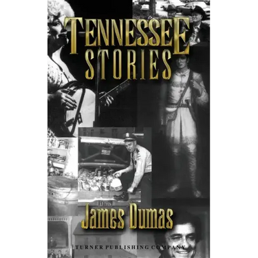 Tennessee Stories