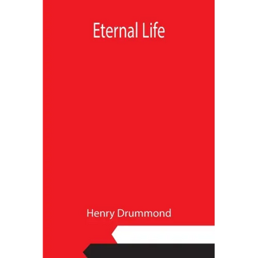 Eternal Life