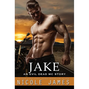 Jake: An Evil Dead MC Story