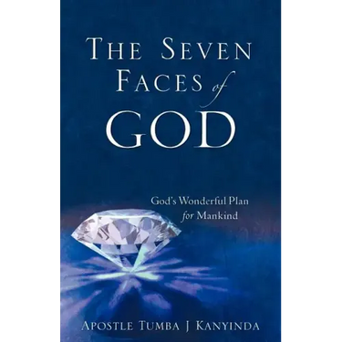 The Seven Faces of God