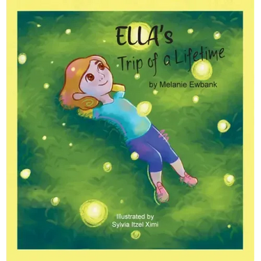 Ella's Trip of a Lifetime