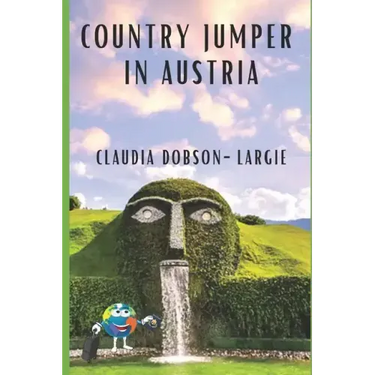 Country Jumper in Austria