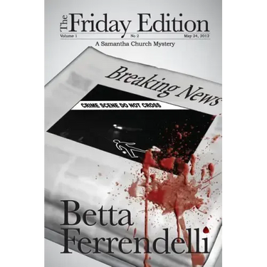 The Friday Edition