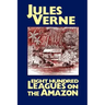 Eight Hundred Leagues on the Amazon