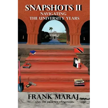 Snapshots II: Navigating the University Years