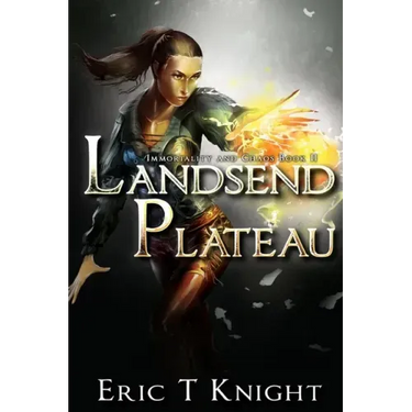 Landsend Plateau