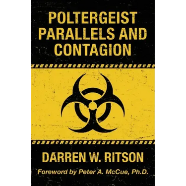 Poltergeist Parallels and Contagion