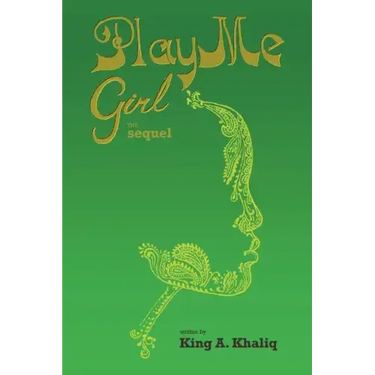 Play Me Girl: The Sequel