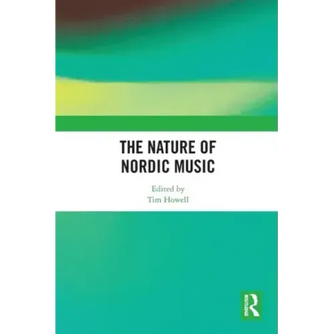 The Nature of Nordic Music