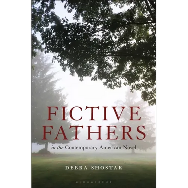 Fictive Fathers in the Contemporary American Novel