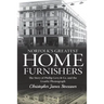Norfolk's Greatest Home Furnishers: The Story of Phillip Levy & Co. and The Granby Phonograph