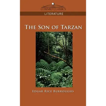 The Son of Tarzan