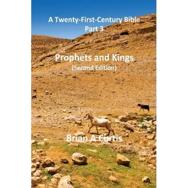 Prophets and Kings