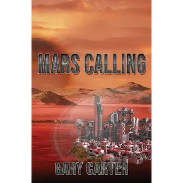 Mars Calling
