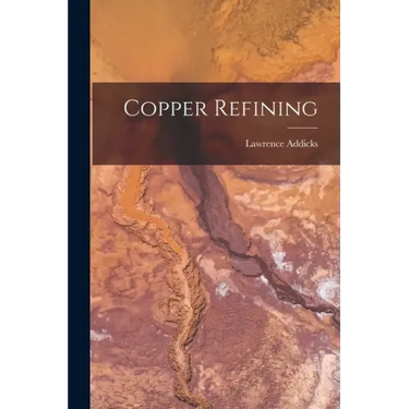Copper Refining