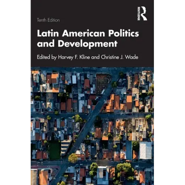 Latin American Politics and Development