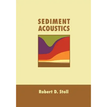 Sediment Acoustics