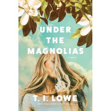Under the Magnolias