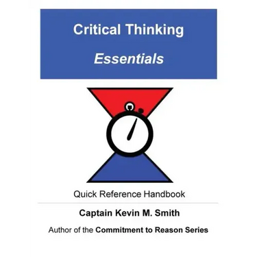 Critical Thinking Essentials