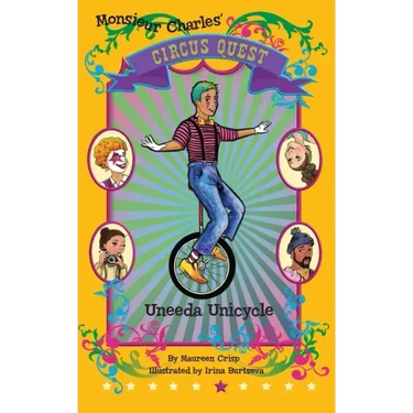 Uneeda Unicycle