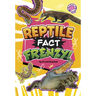 Reptile Fact Frenzy!