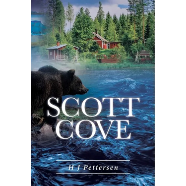 Scott Cove