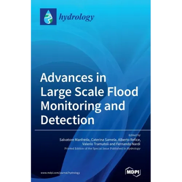 Advances in Large Scale Flood Monitoring and Detection