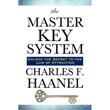 The Master Key System
