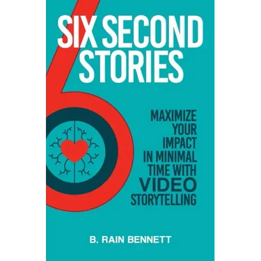 Six Second Stories: Maximize Your Impact in Minimal Time with Video Storytelling