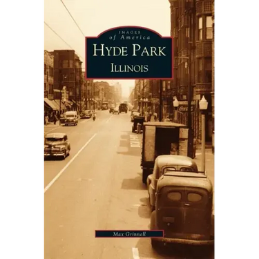 Hyde Park