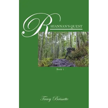 Rhiannan's Quest: Book 1