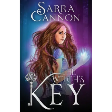 The Witch's Key