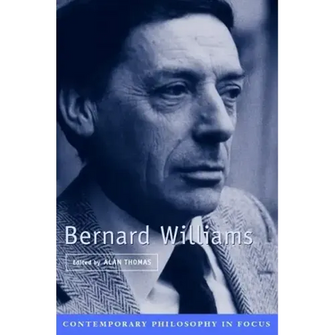 Bernard Williams