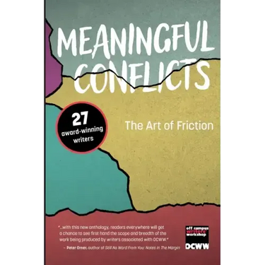 Meaningful Conflicts: The Art of Friction