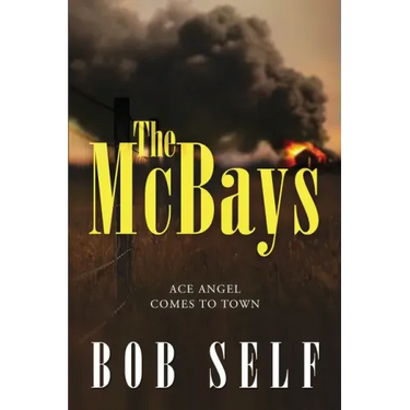The McBays: Ace Angel Comes to Town
