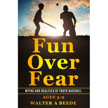 Fun Over Fear
