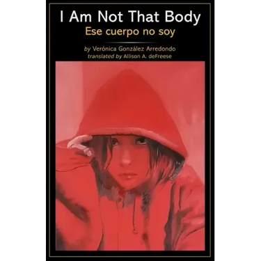 I Am Not That Body