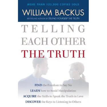 Telling Each Other the Truth