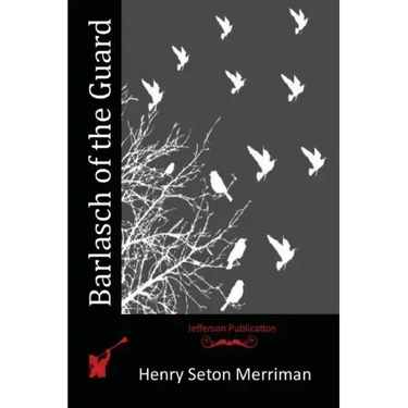 Barlasch of the Guard