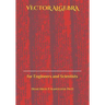 Vector Algebra: for Engineers and Scientists
