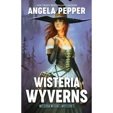 Wisteria Wyverns